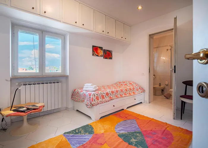 Appartement Big Terrace Grand House - New *