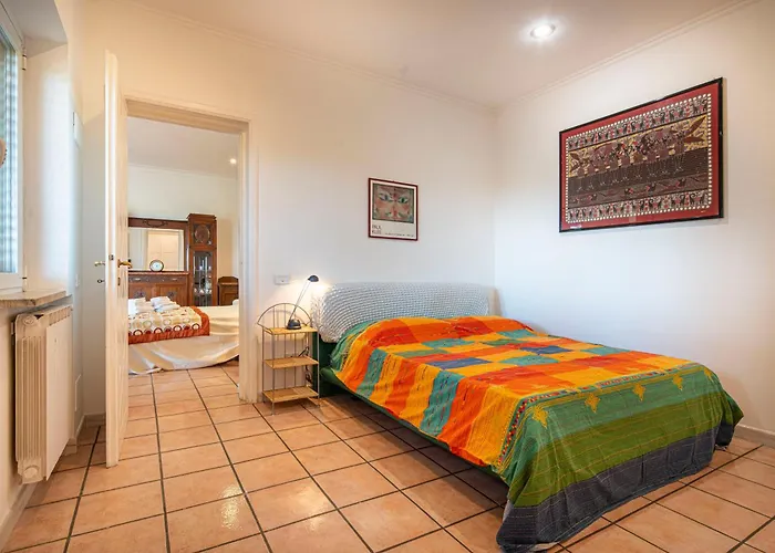 Big Terrace Grand House - New *