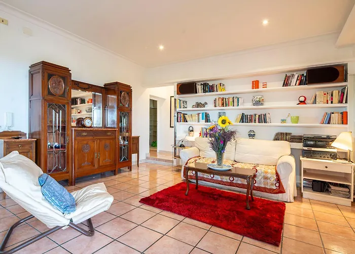 Appartement Big Terrace Grand House - New