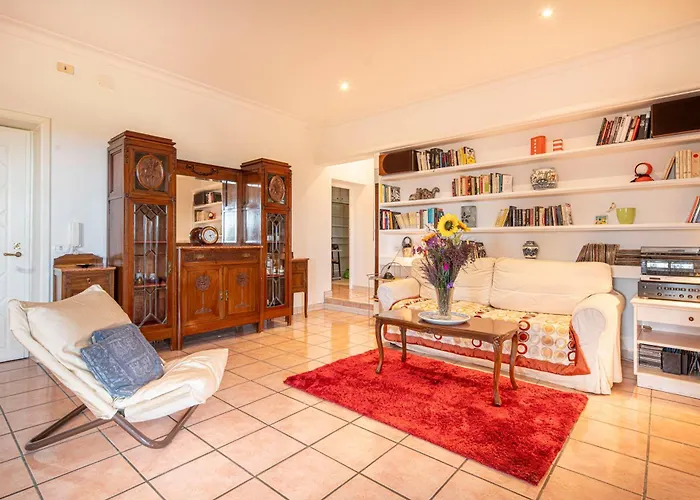 Appartement Big Terrace Grand House - New Rome