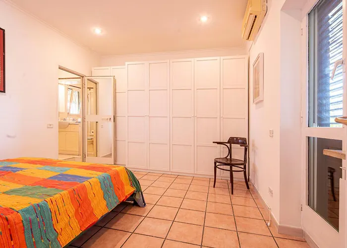 Appartement Big Terrace Grand House - New *